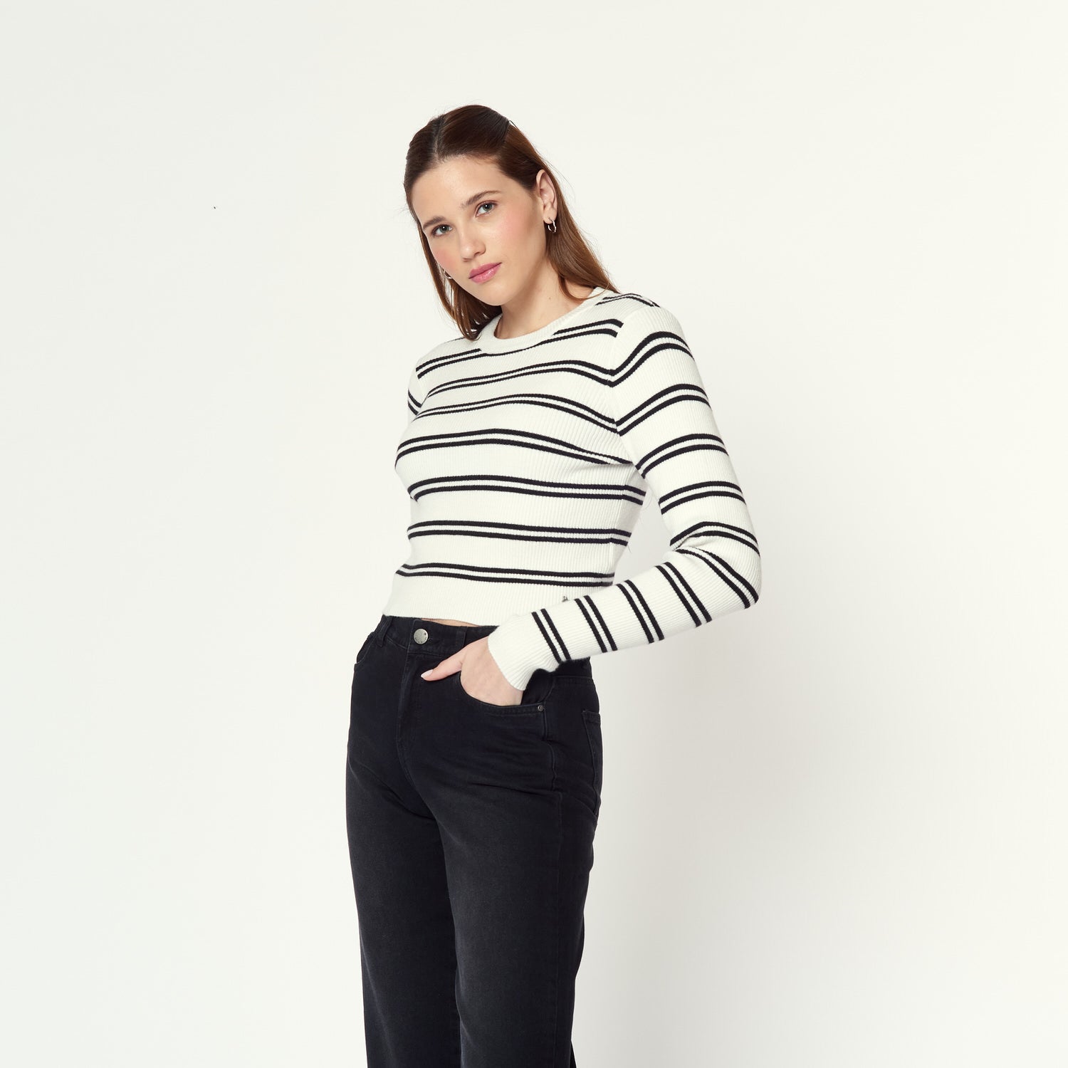 Chompa Hania Multi 1