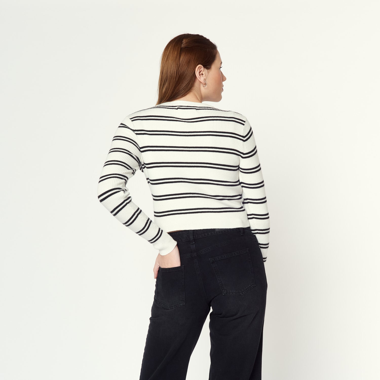 Chompa Hania Multi 1