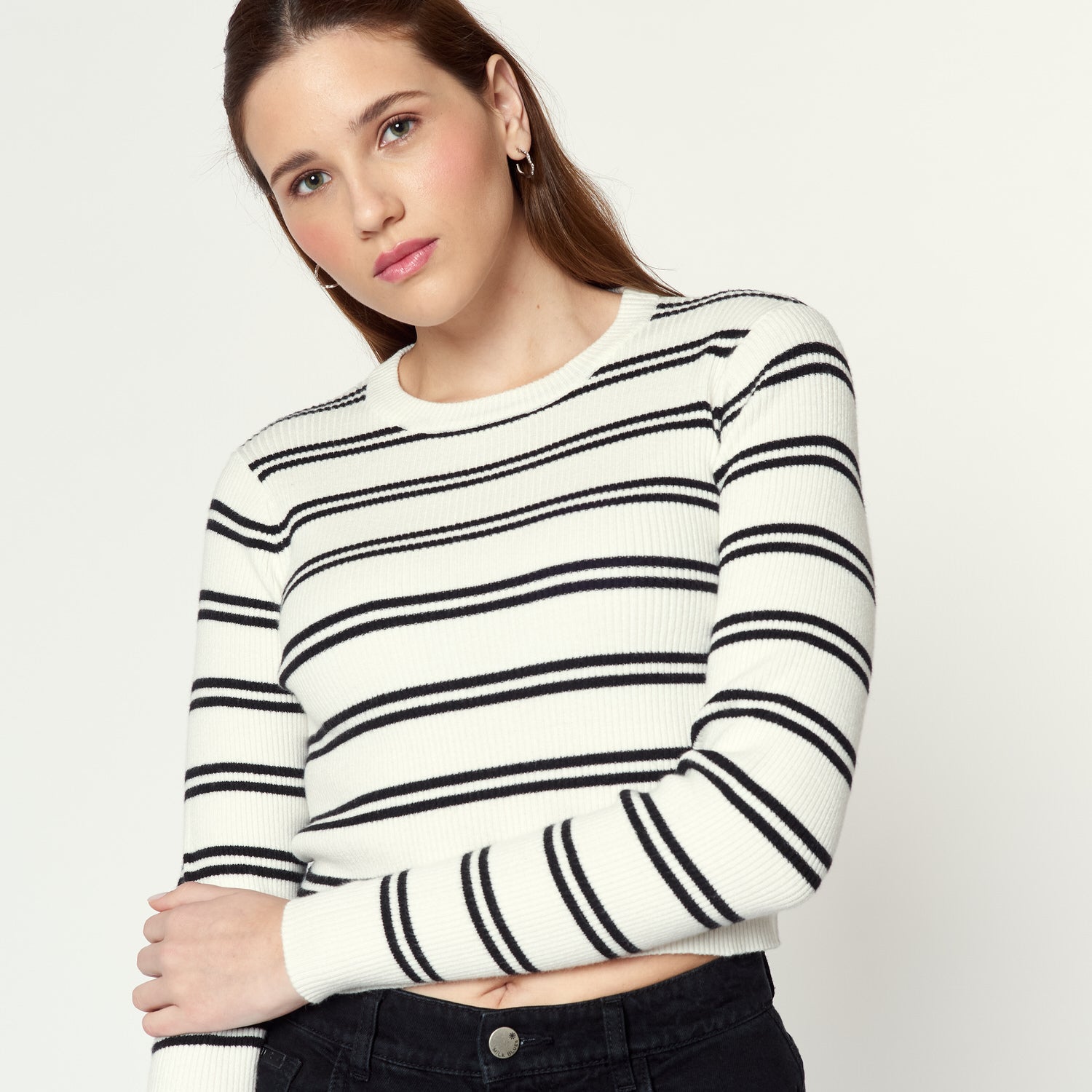 Chompa Hania Multi 1