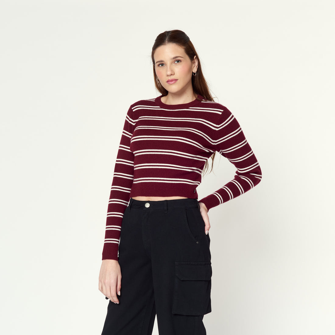 Chompa Hania Multi 2