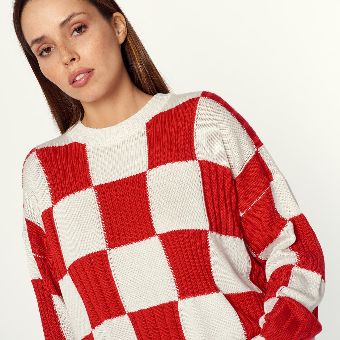 Chompa New Hanna Multi 1