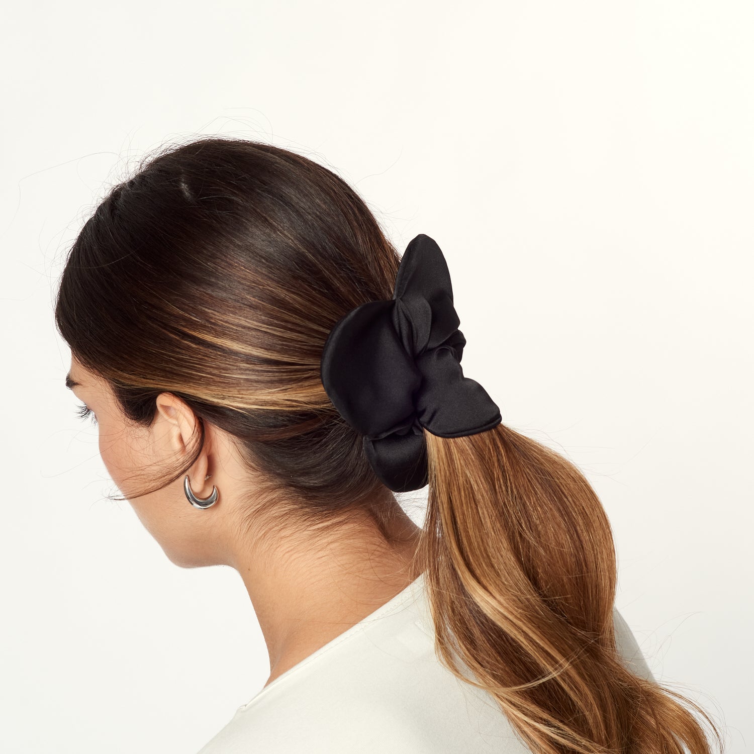 Colets Flore Negro