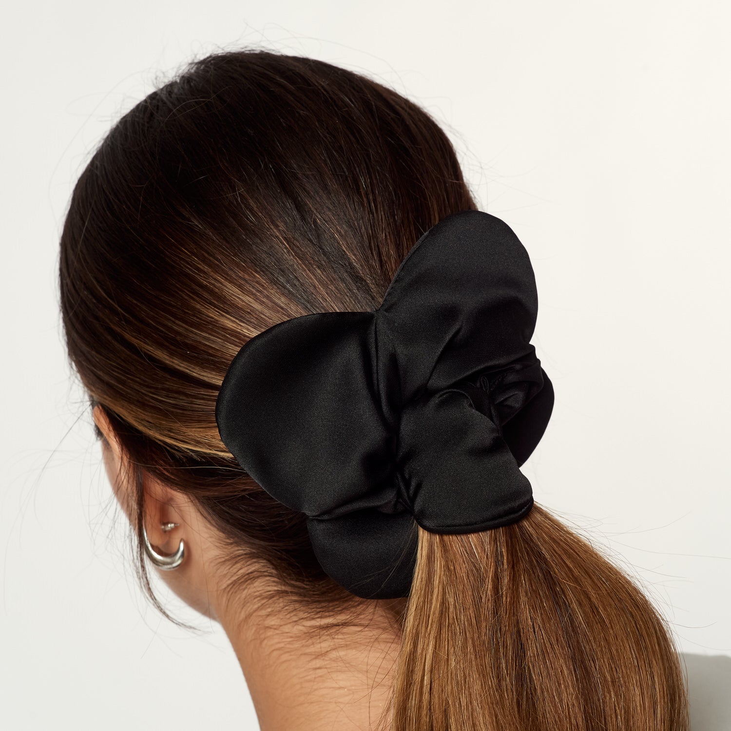 Colets Flore Negro