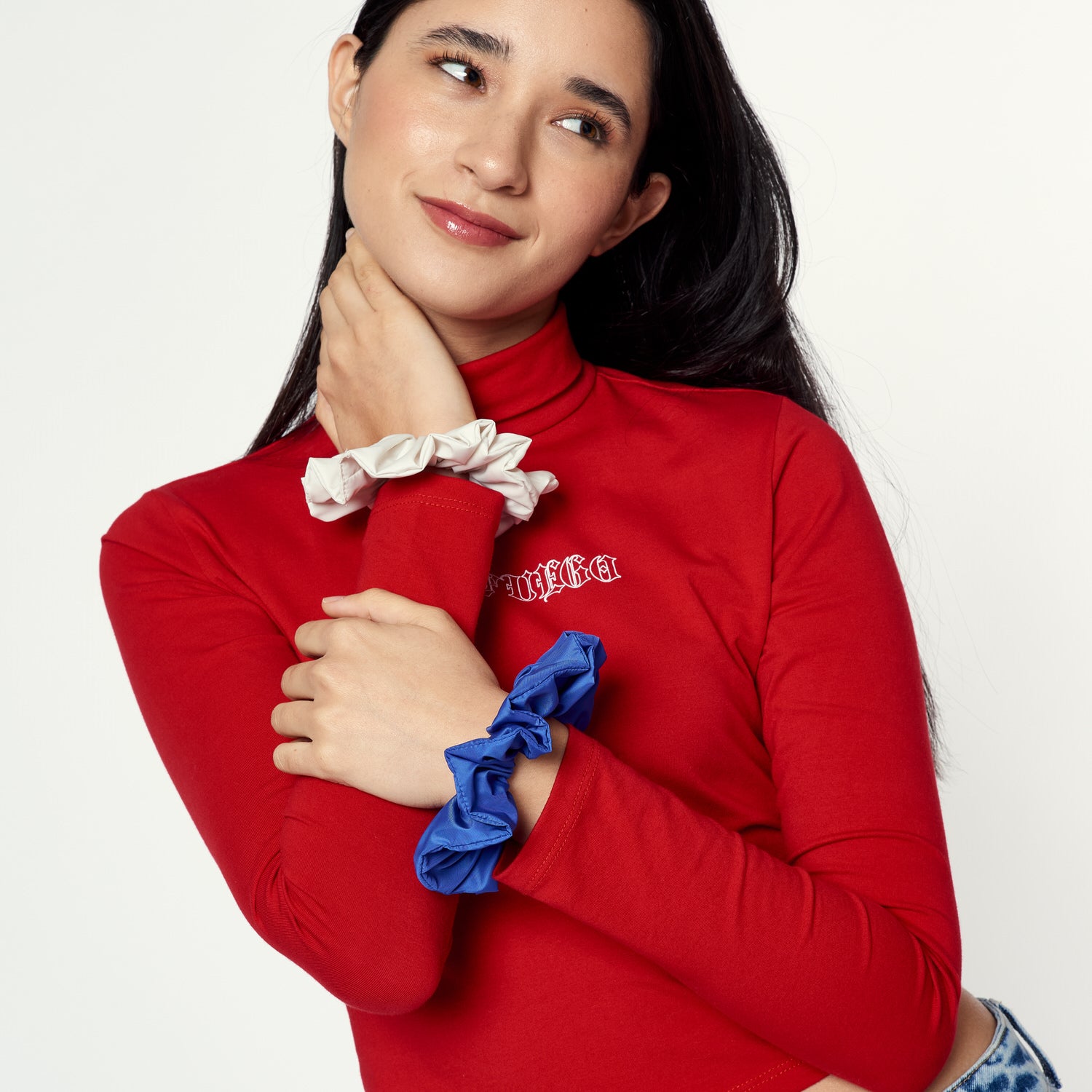 Colets Grunchy Multi 1