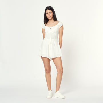 Enterizo Lulita Hueso