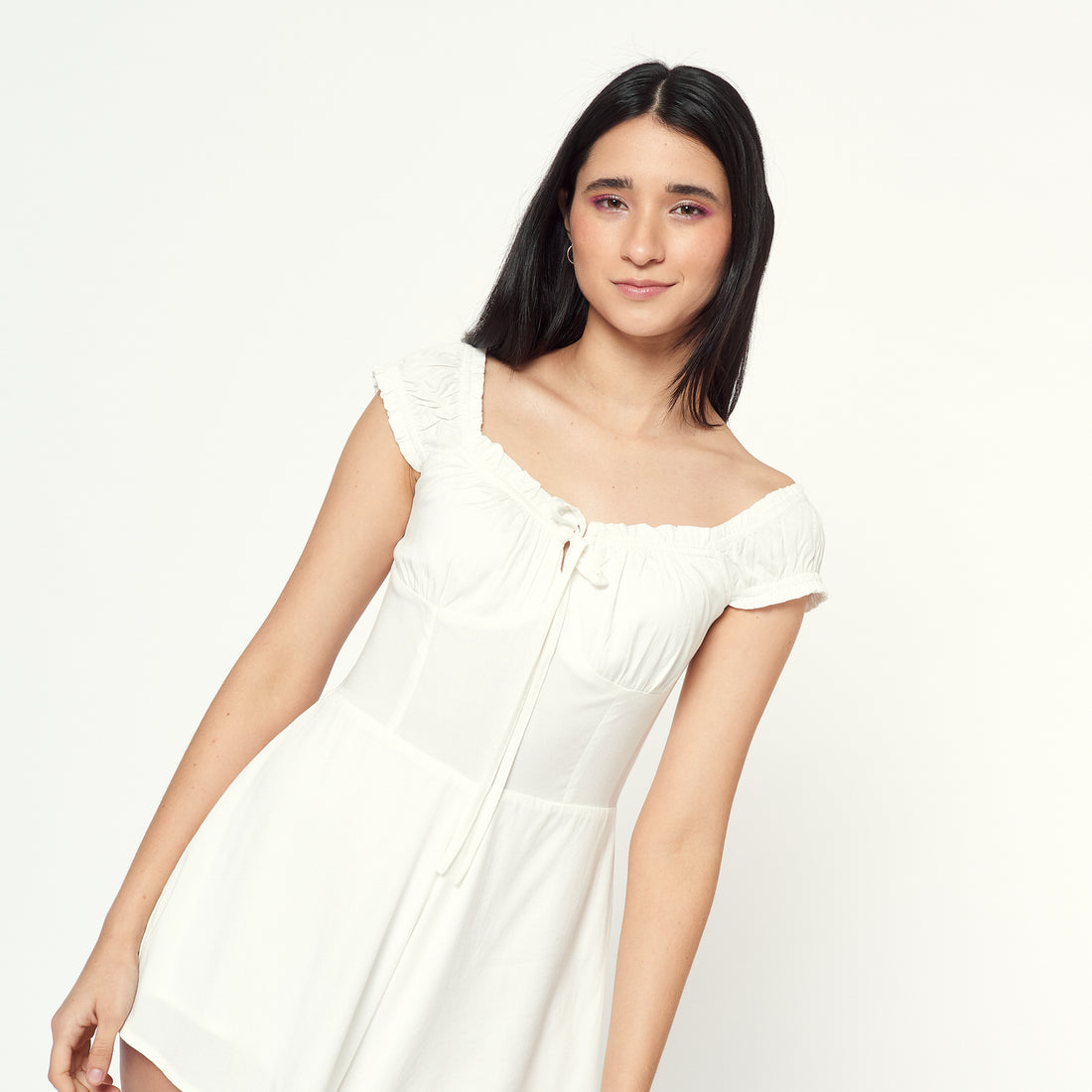 Enterizo Lulita Hueso