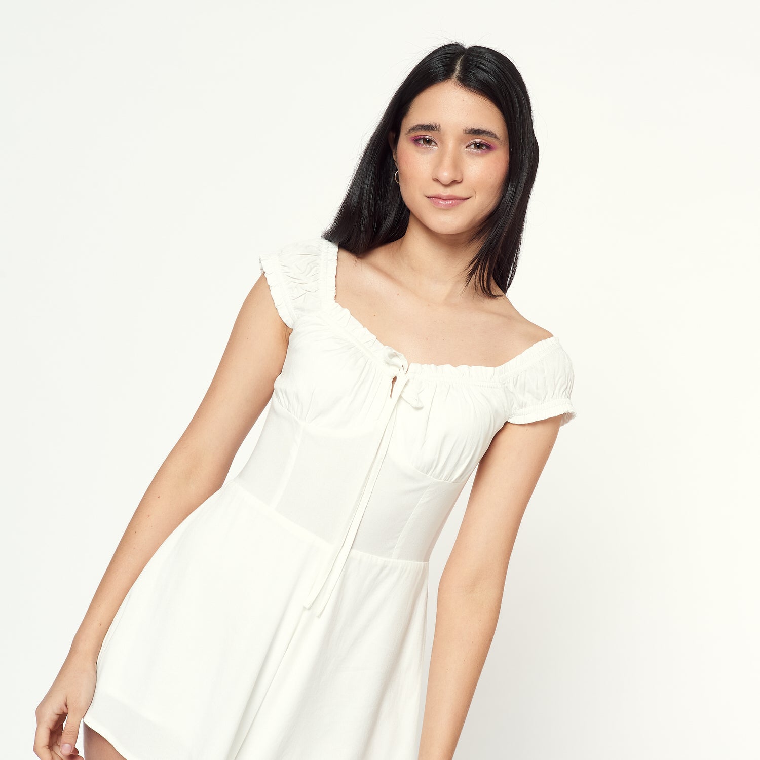 Enterizo Lulita Hueso