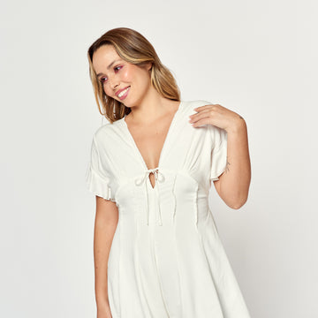 Enterizo Monica Hueso