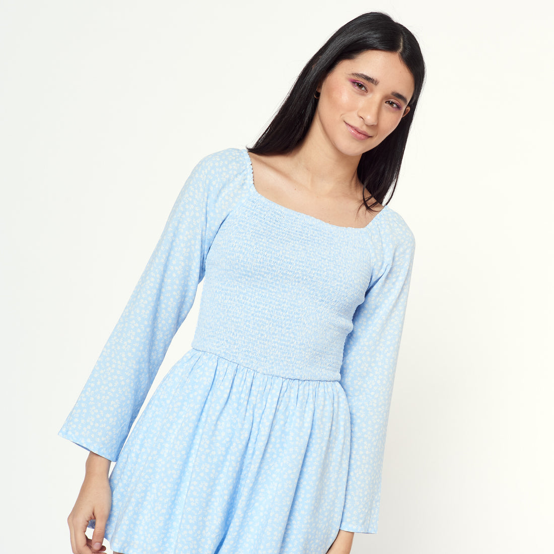 Enterizo Olivina Print