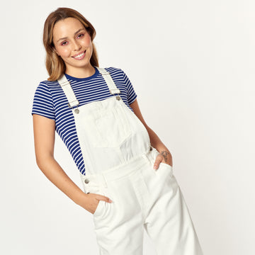 Enterizo Positano Hueso