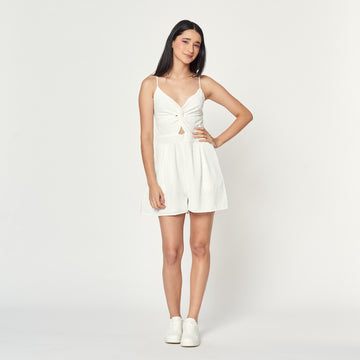 Enterizo Vidita Hueso