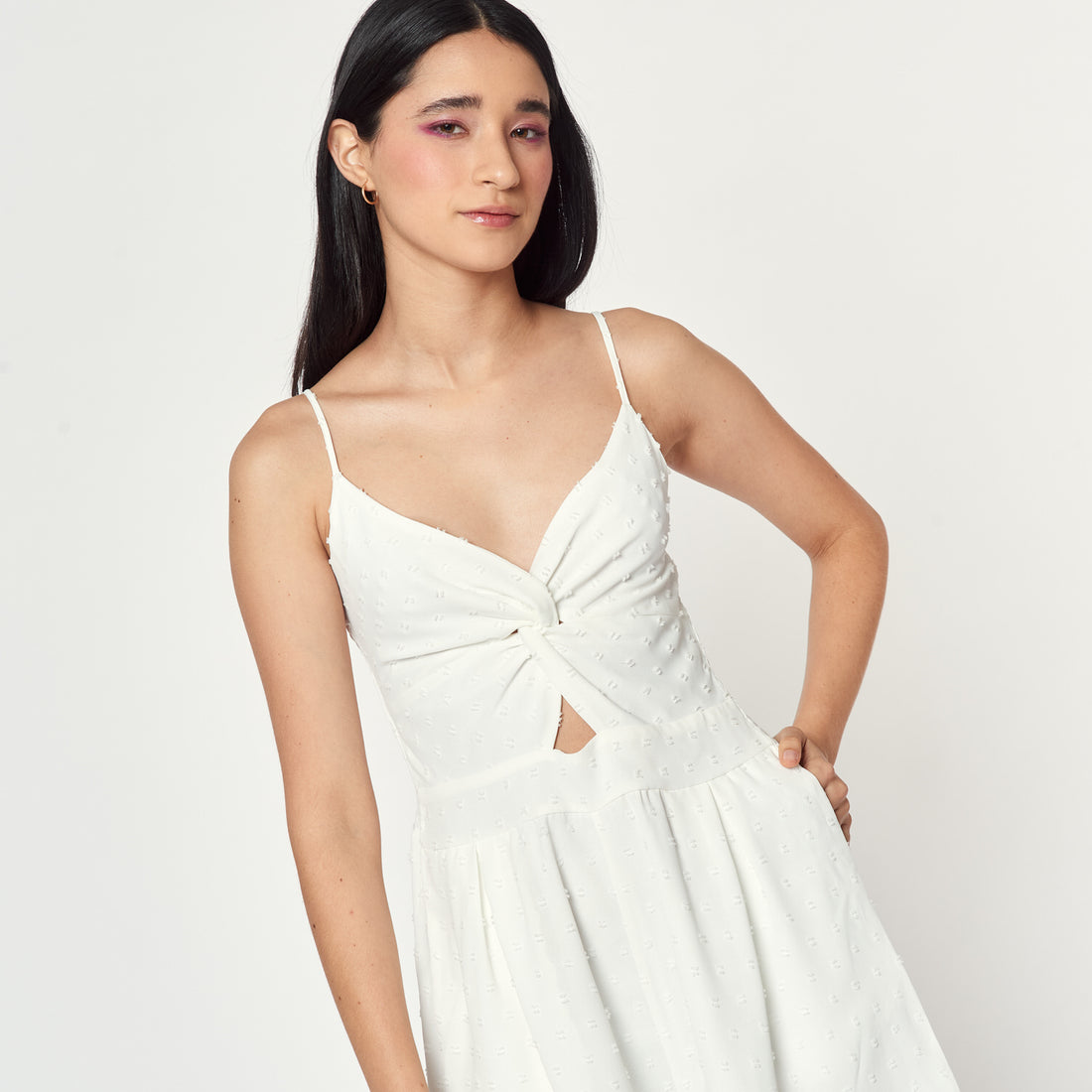 Enterizo Vidita Hueso