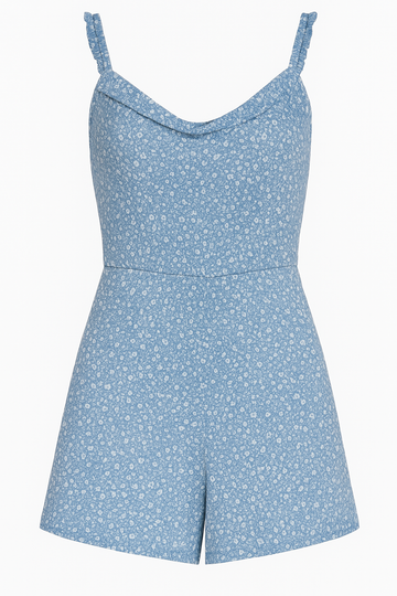 Enterizo Hot Print