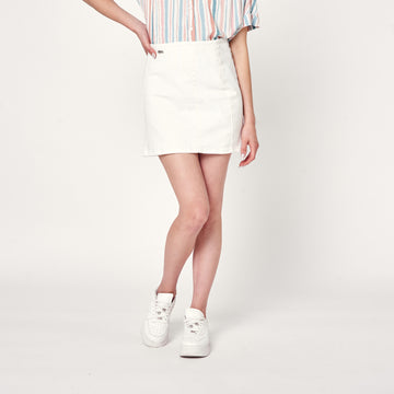 Falda Corte Arena