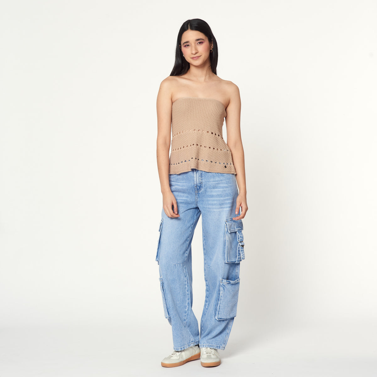 Hilo Diora Beige