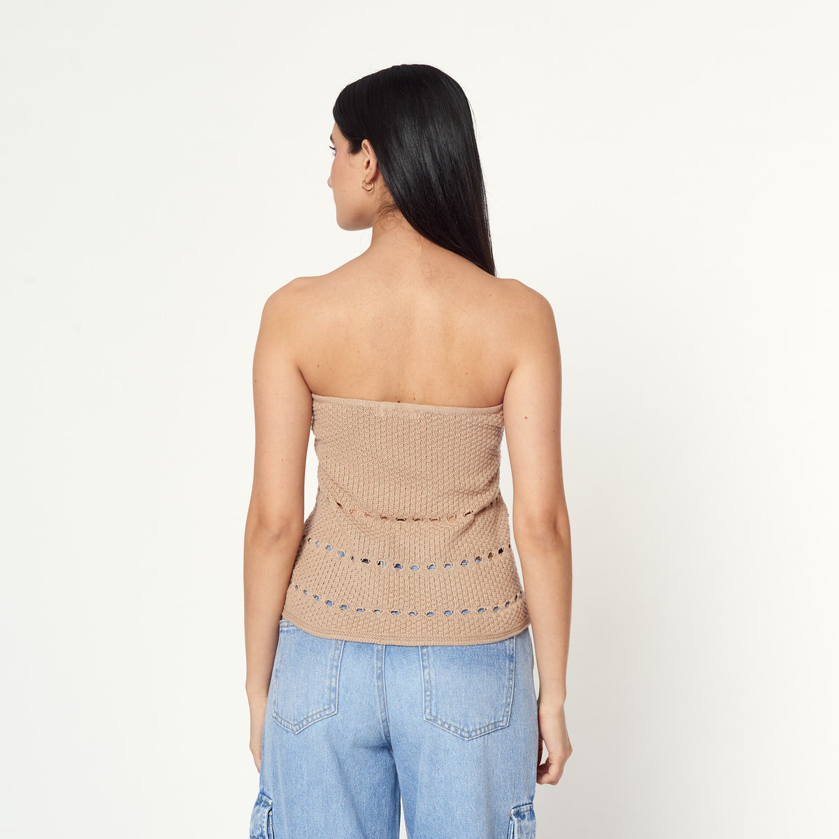Hilo Diora Beige