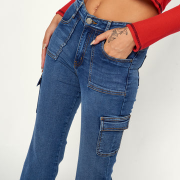 Jean Andicia Azul