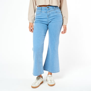 Jean Blush Celeste