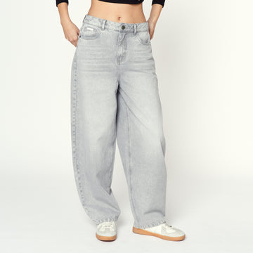 Jean Bolita Gris