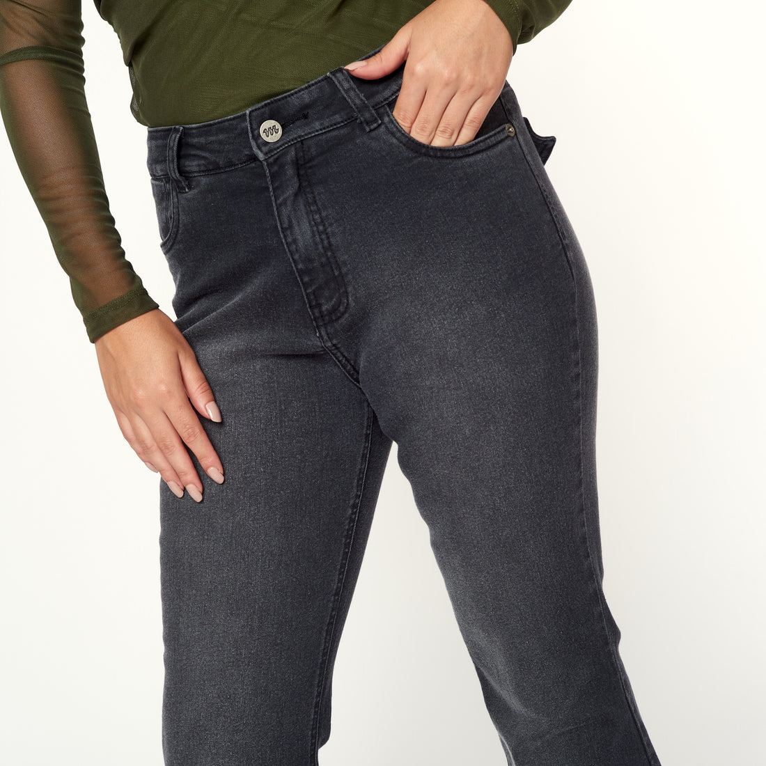 Jean Bombona  Negro