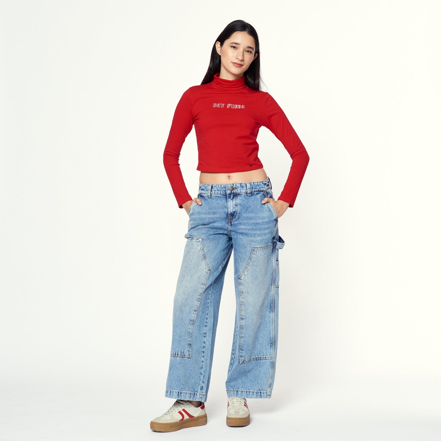 Jean Bomshel Celeste