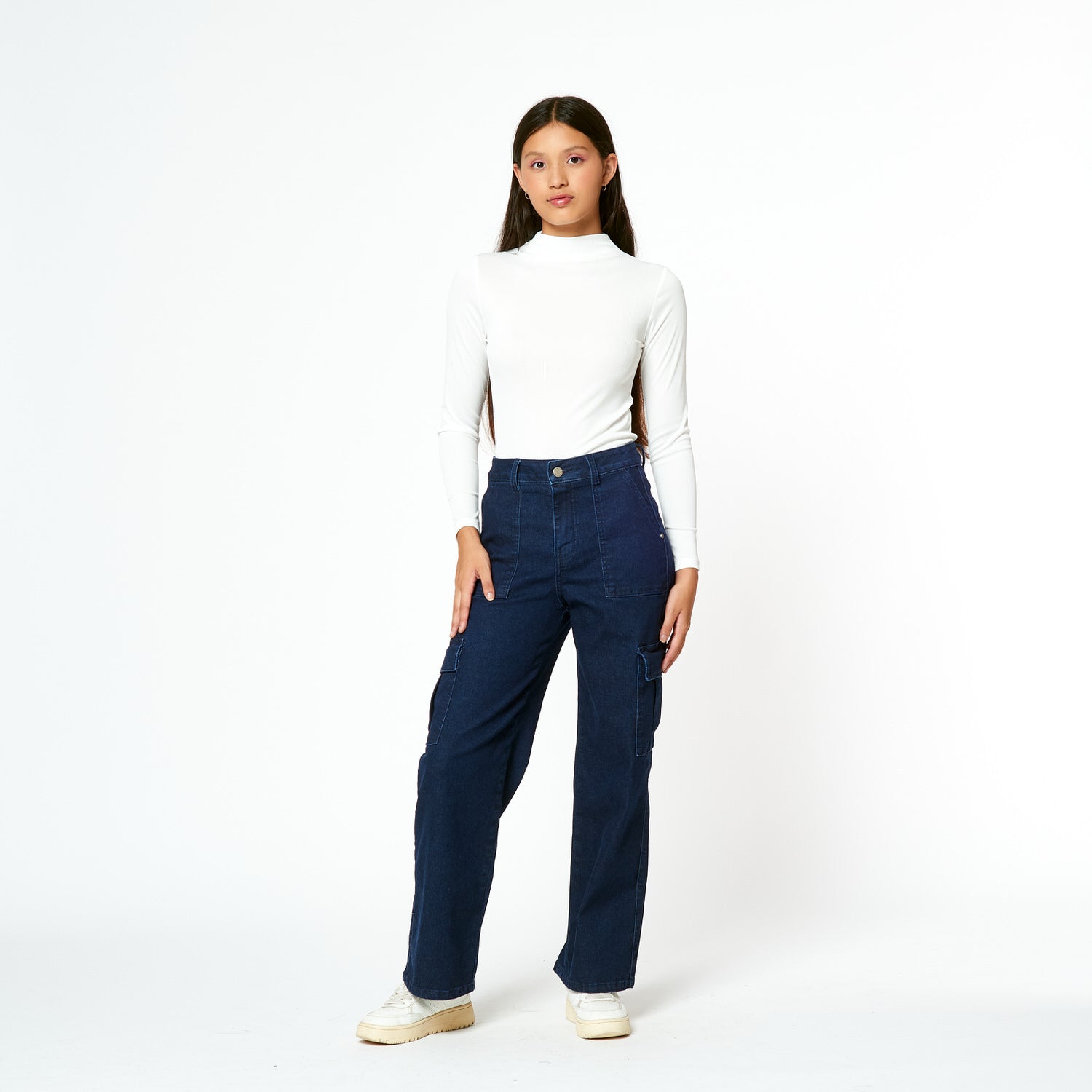 Jean Brenda Mb Azul