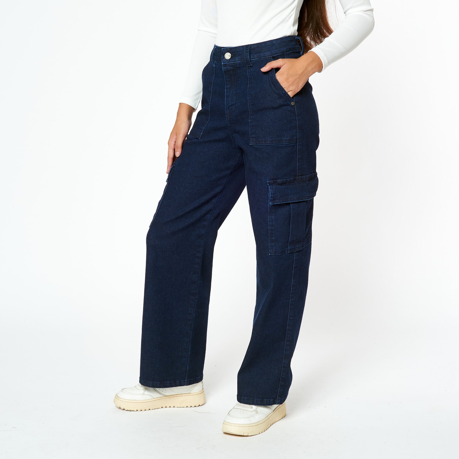 Jean Brenda Mb Azul