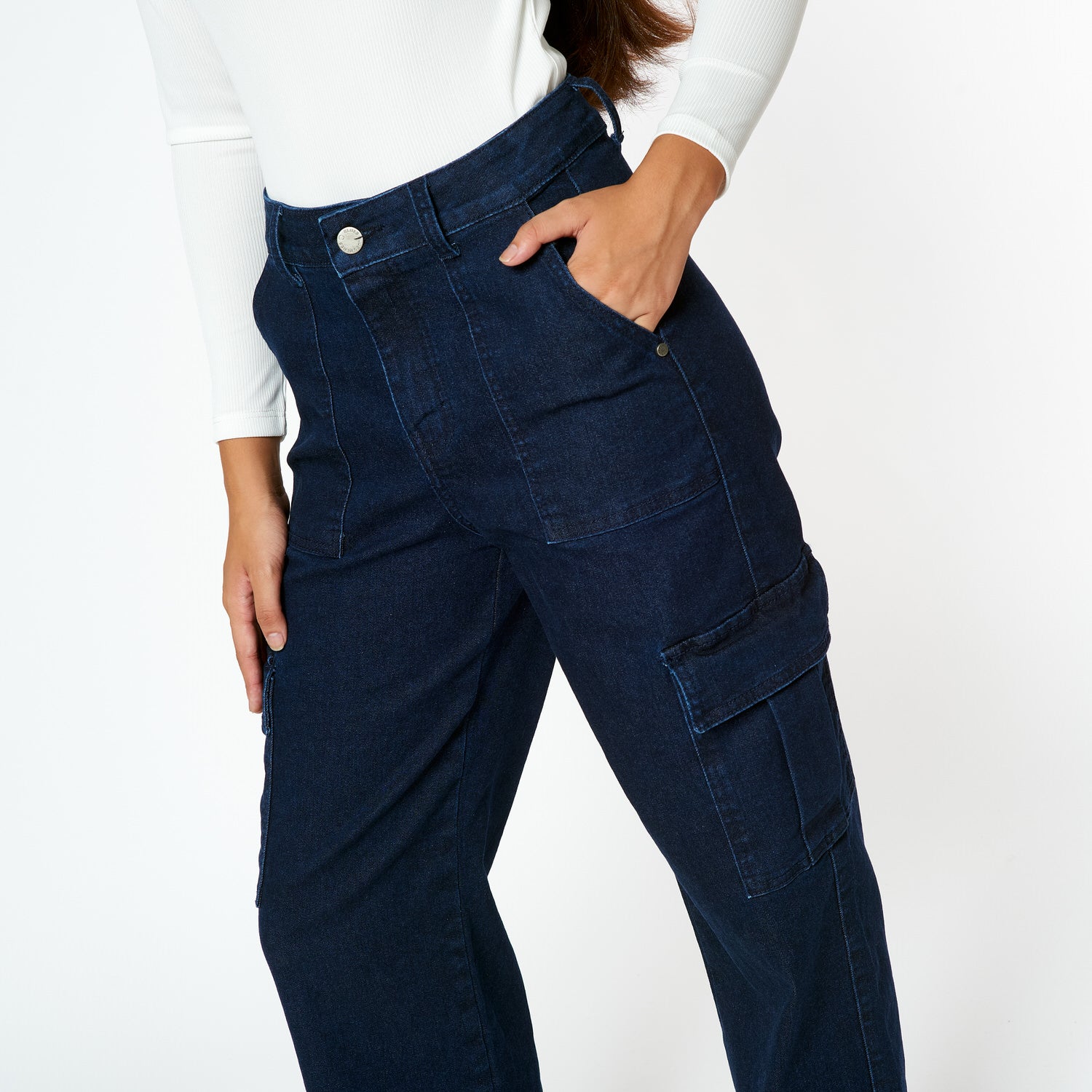 Jean Brenda Mb Azul