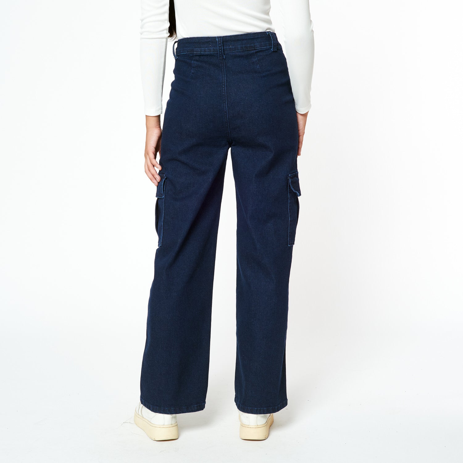 Jean Brenda Mb Azul