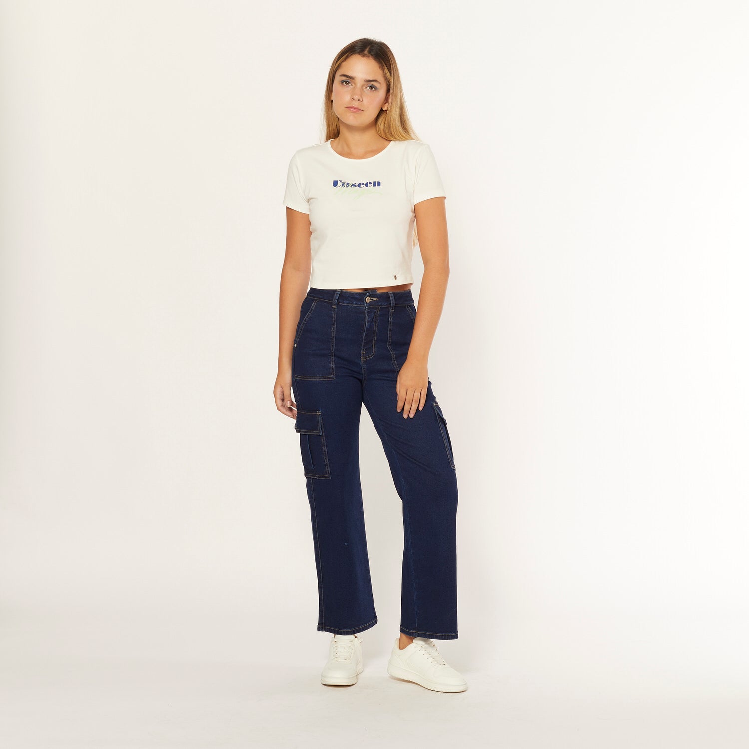 Jean Brenda Mb Azul
