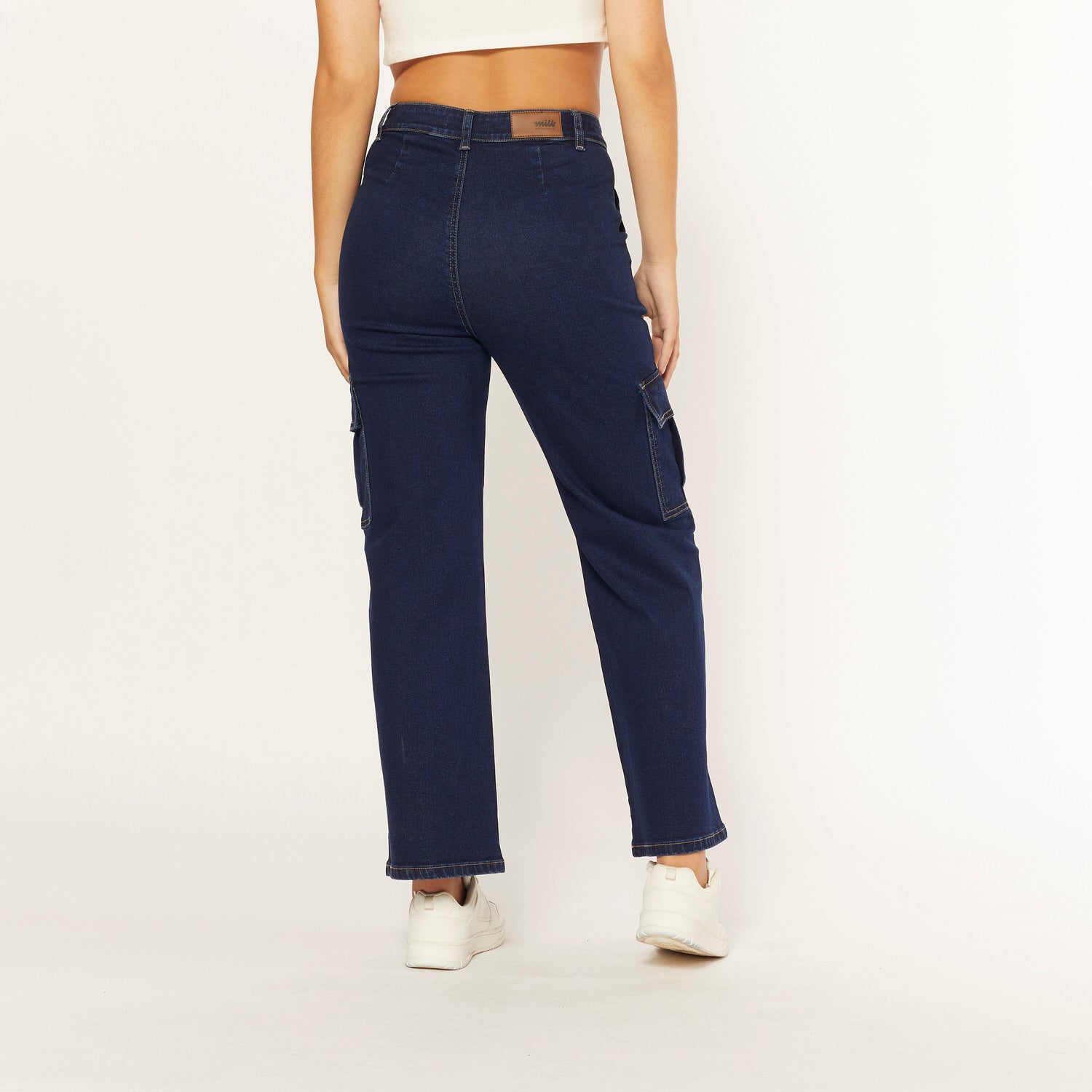 Jean Brenda Mb Azul