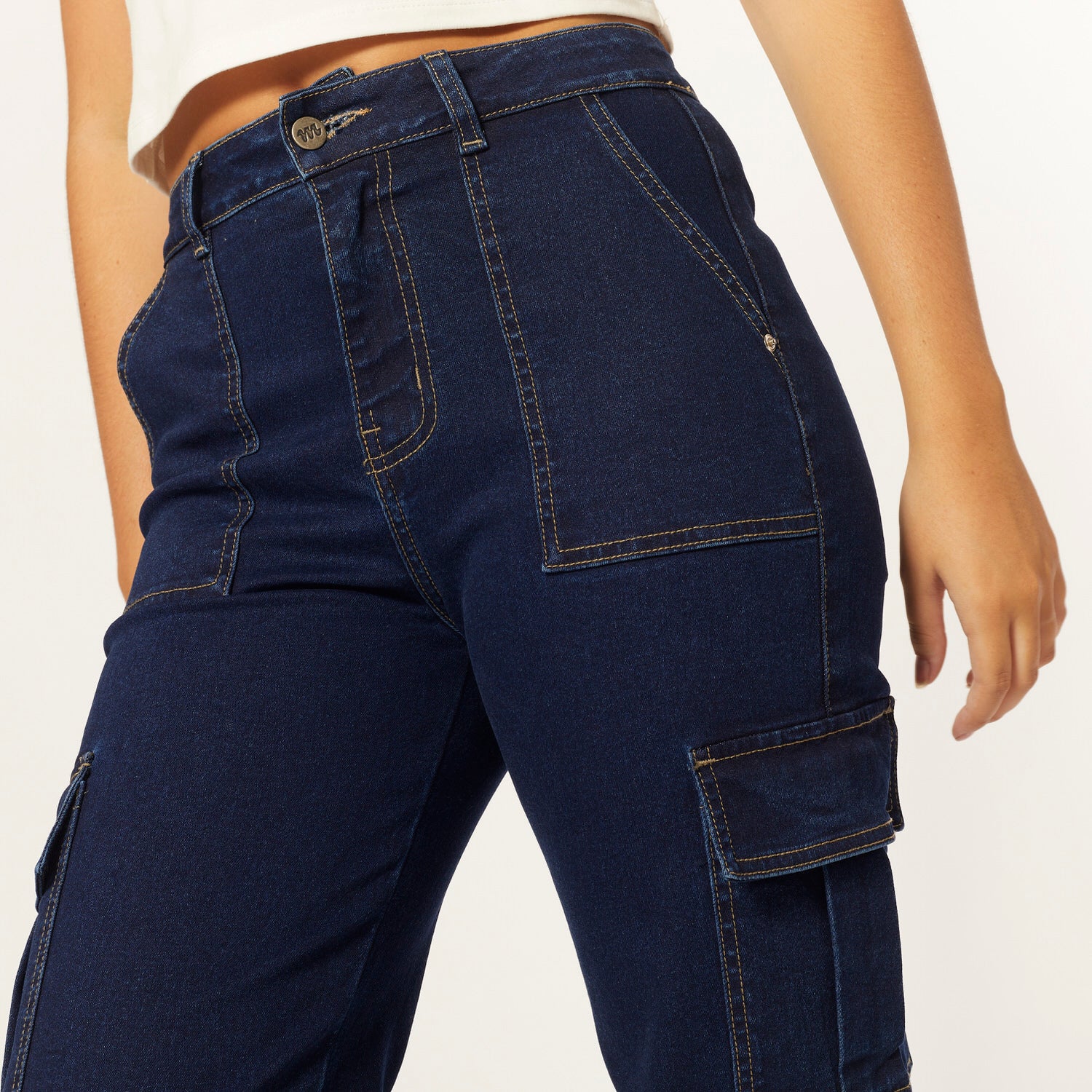 Jean Brenda Mb Azul