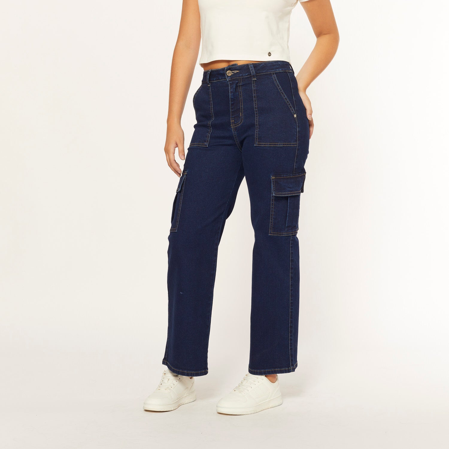 Jean Brenda Mb Azul