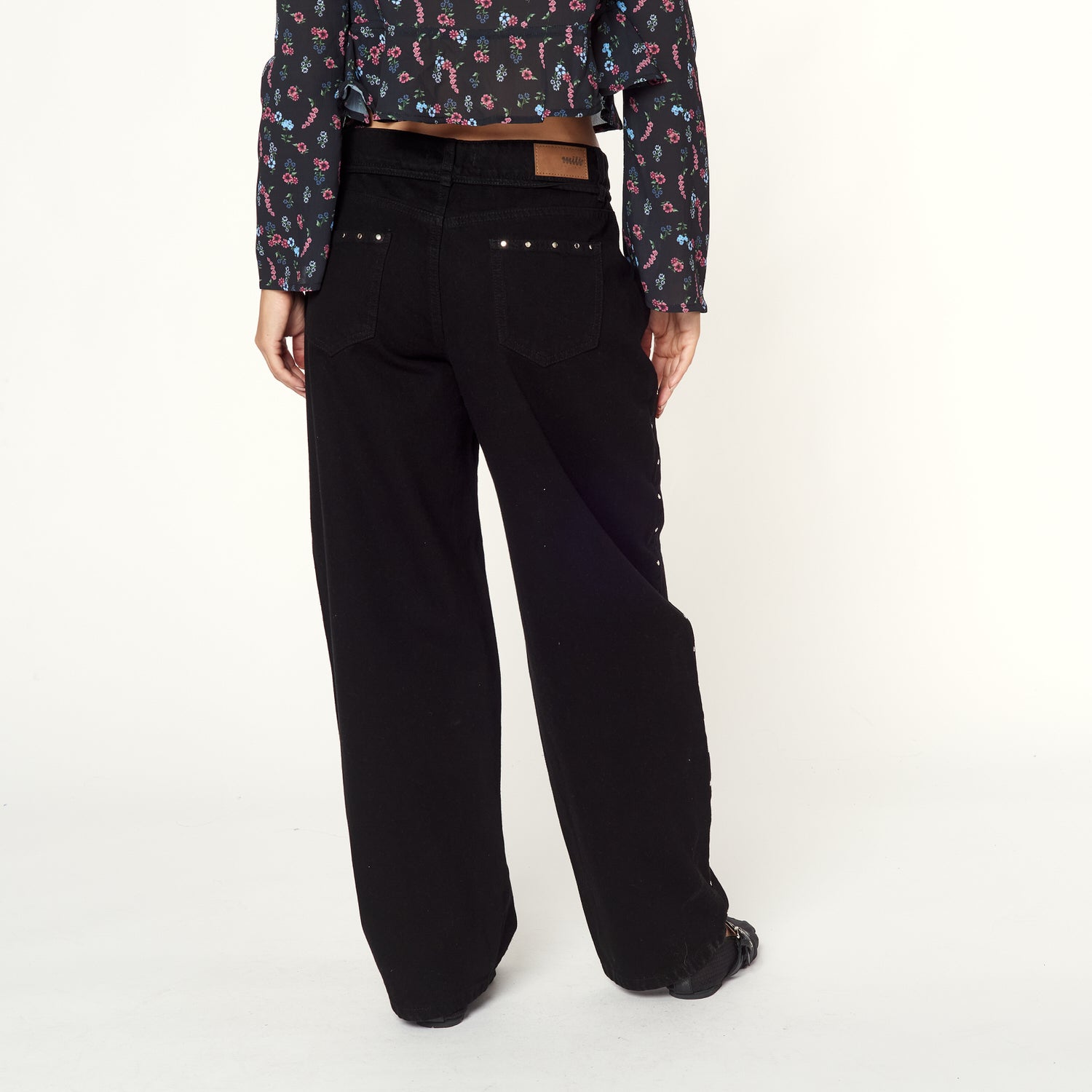 Jean Burn Negro