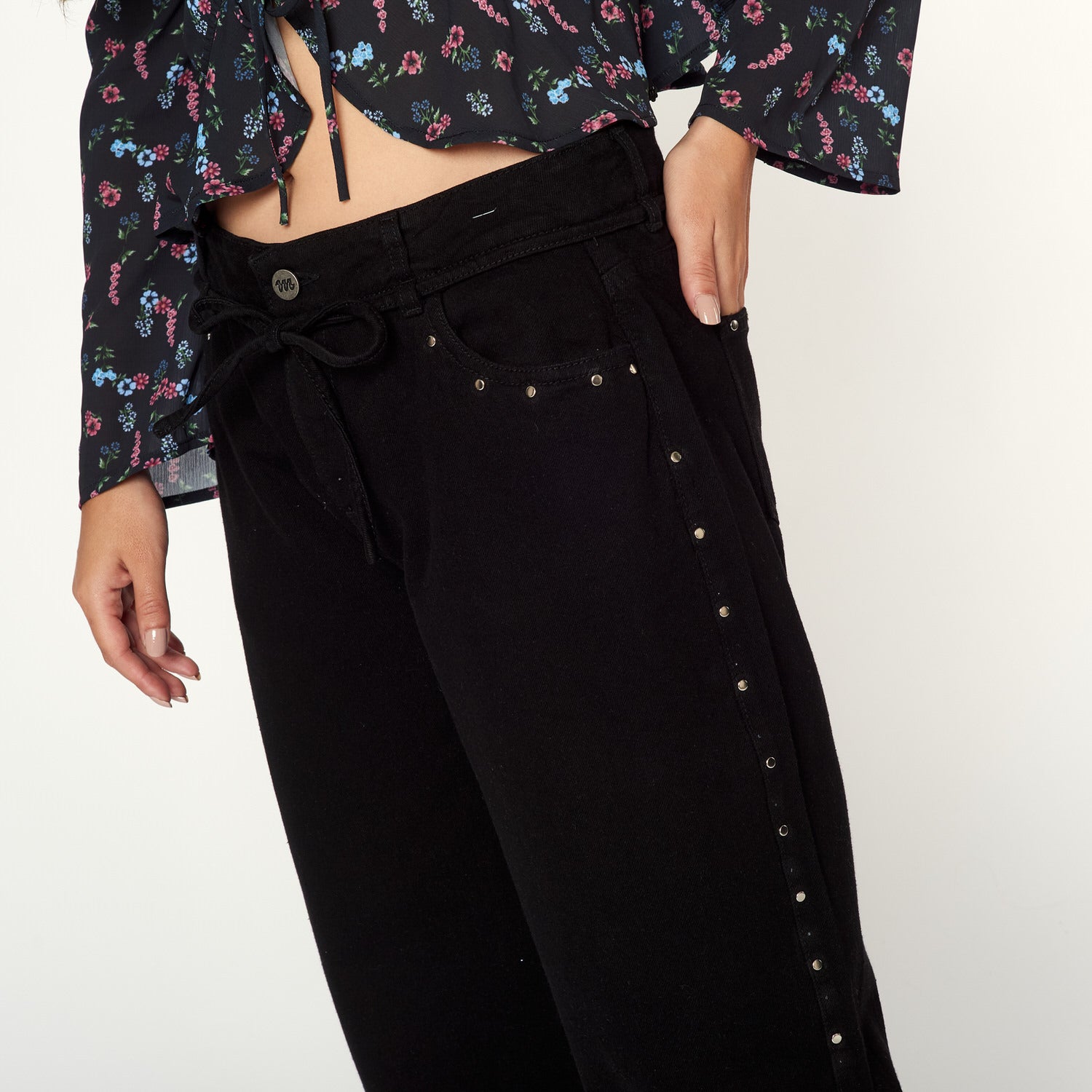 Jean Burn Negro