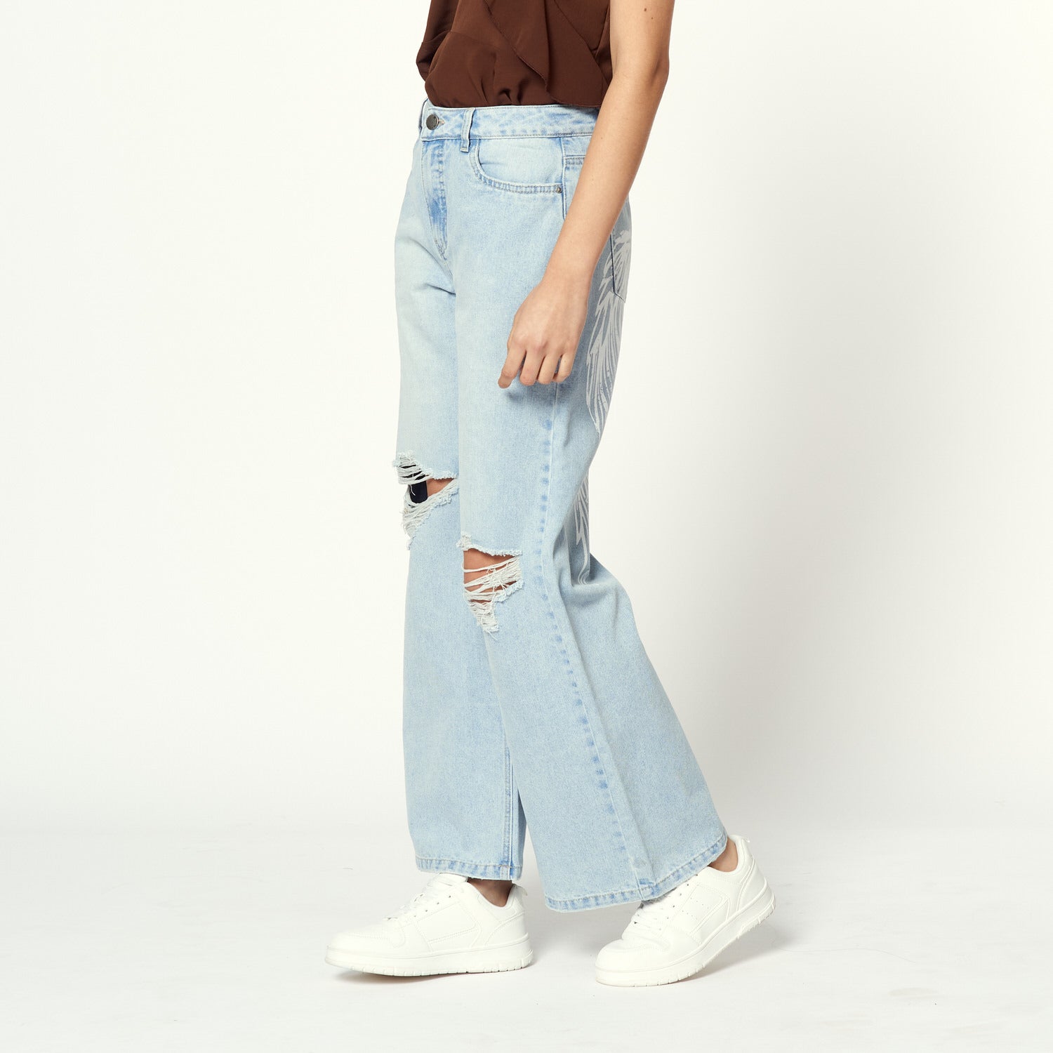 Jean Celestial Celeste