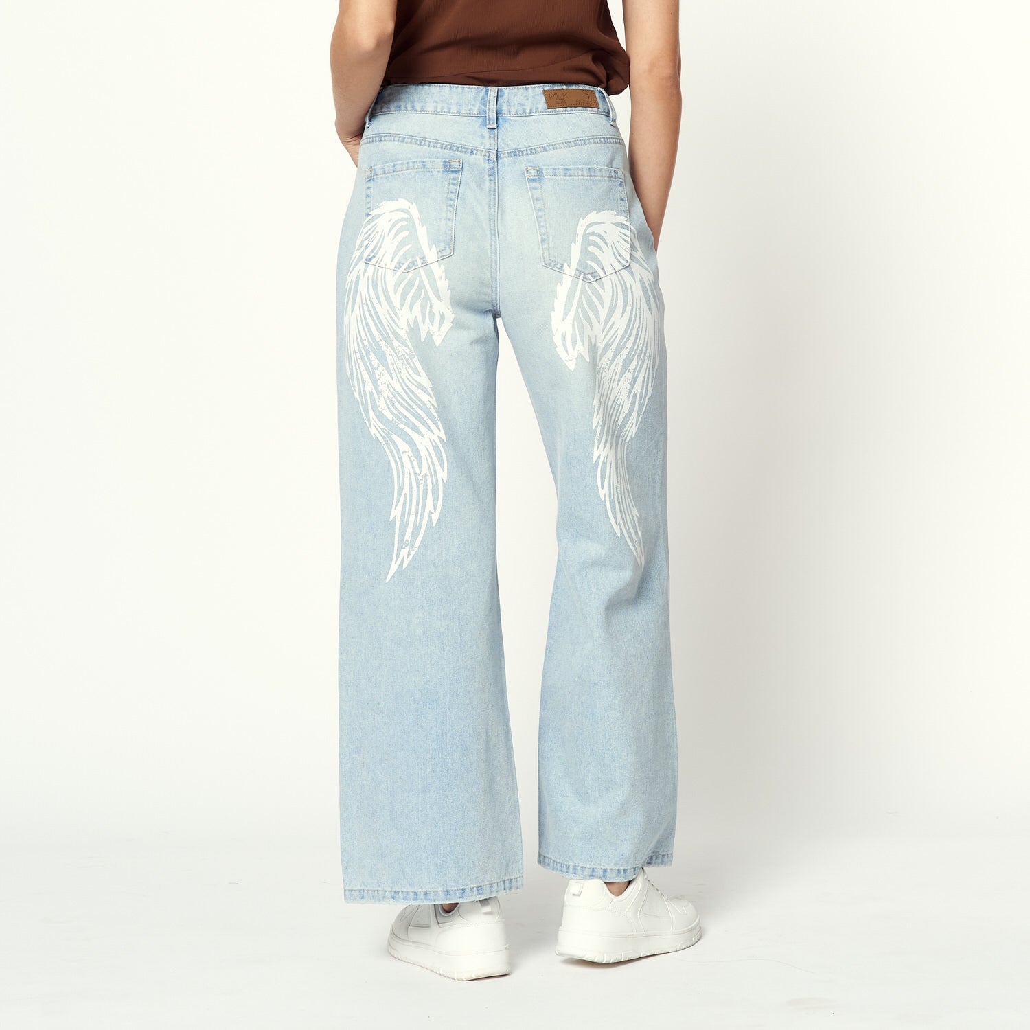 Jean Celestial Celeste