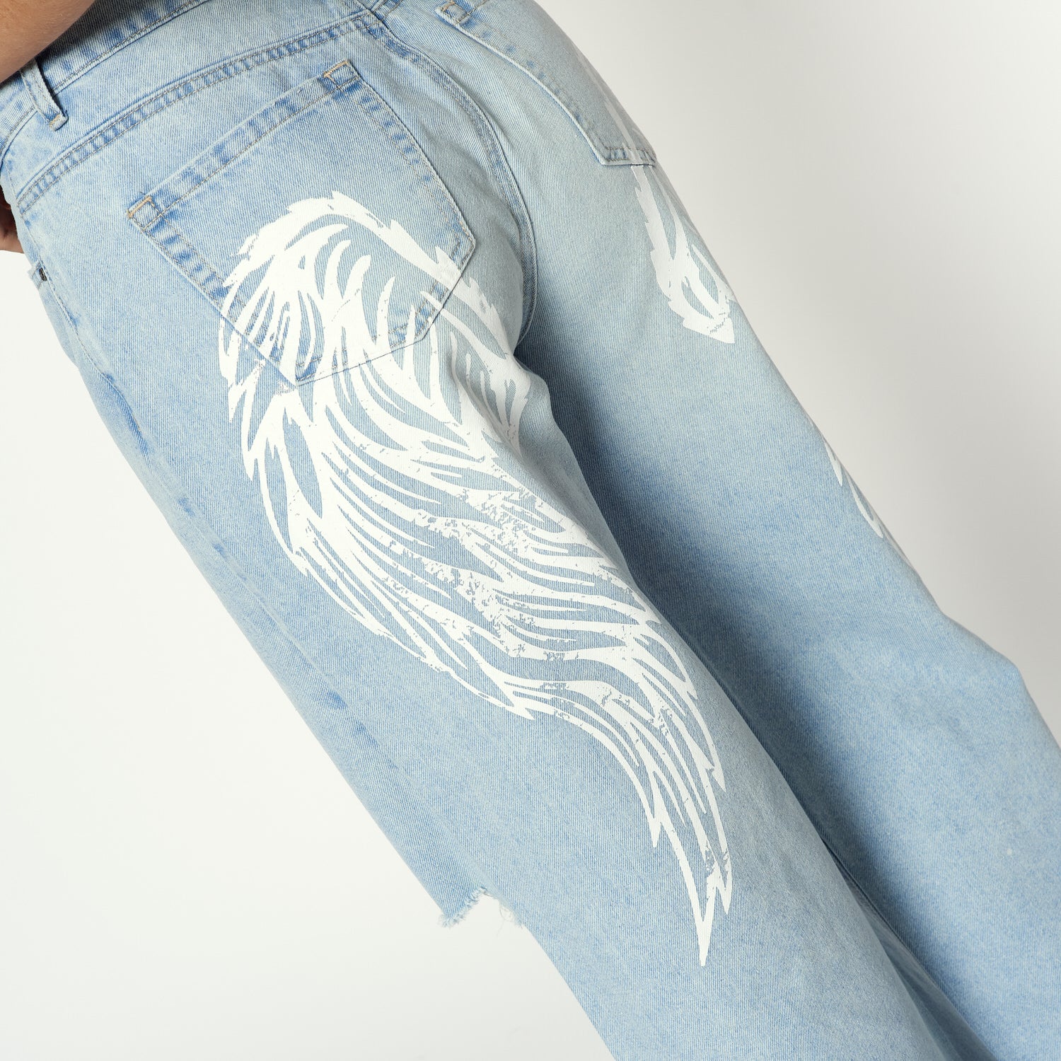 Jean Celestial Celeste