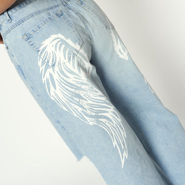 Jean Celestial Celeste