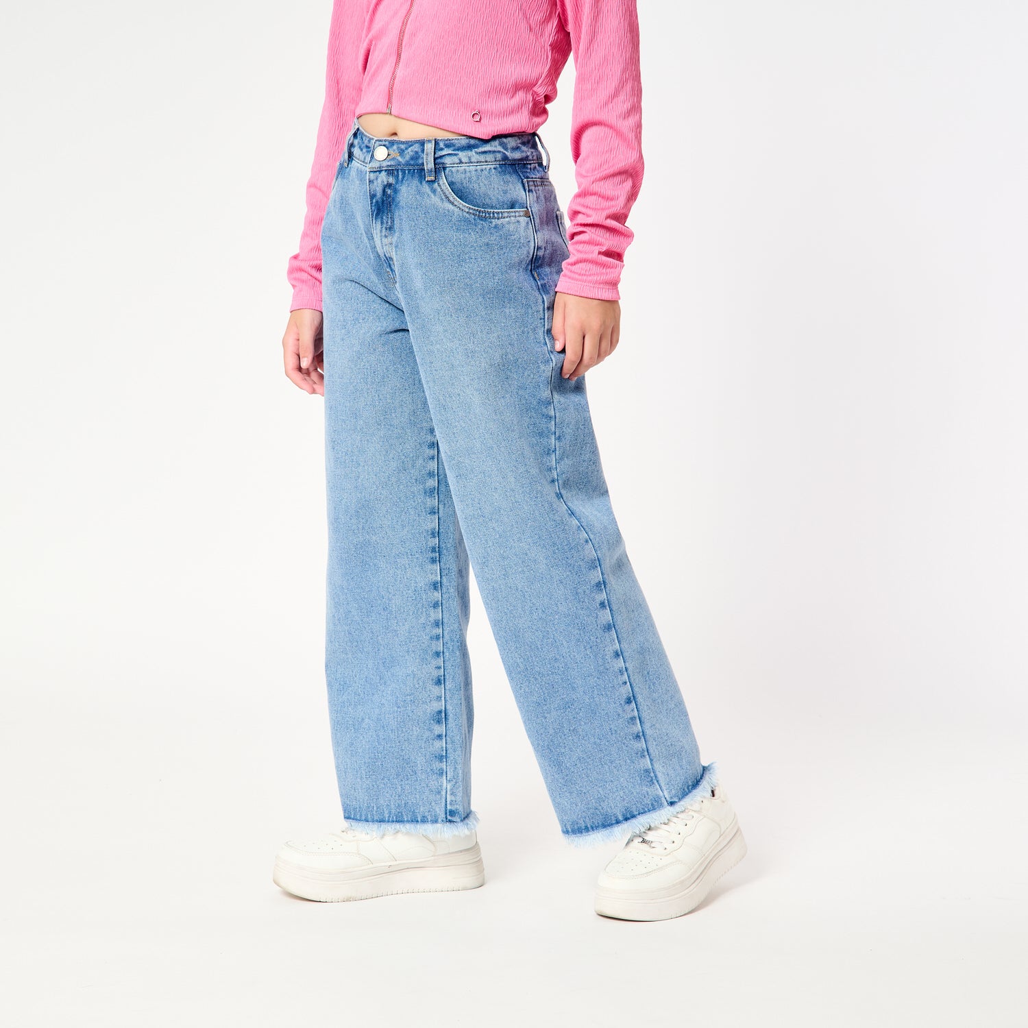 Jean Culotte Celeste