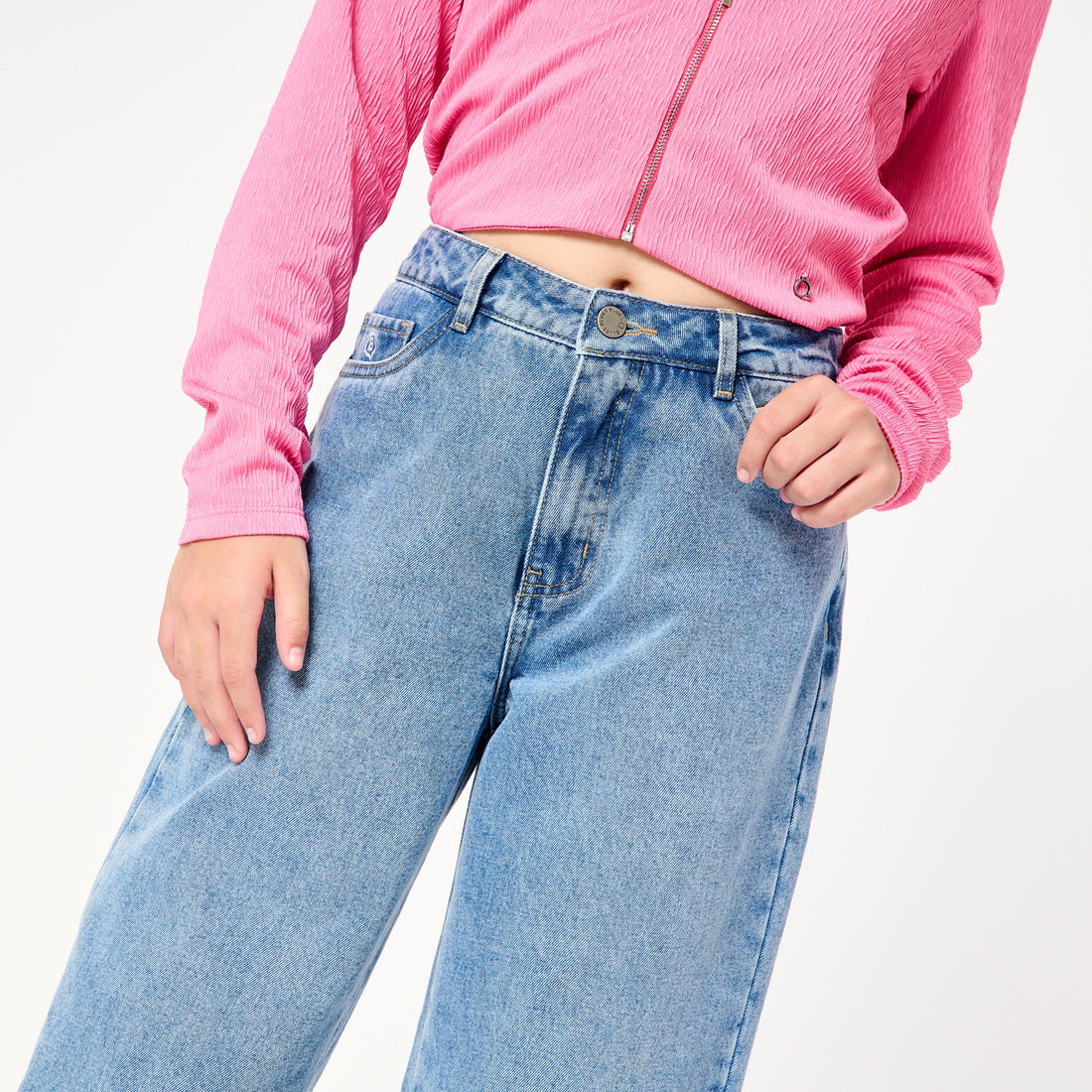 Jean Culotte Celeste