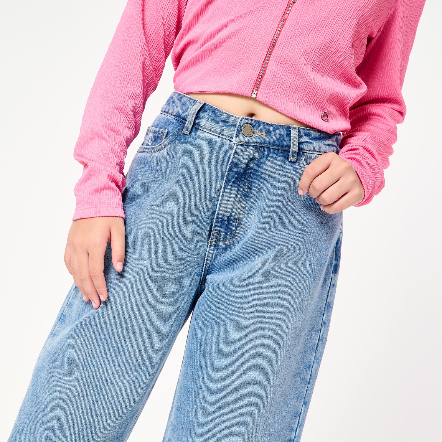 Jean Culotte Celeste