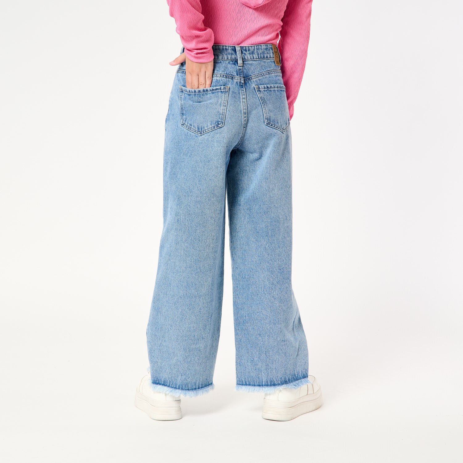 Jean Culotte Celeste