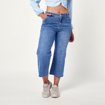 Jean Eden Azul