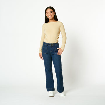 Jean Evaluna Mb Azul