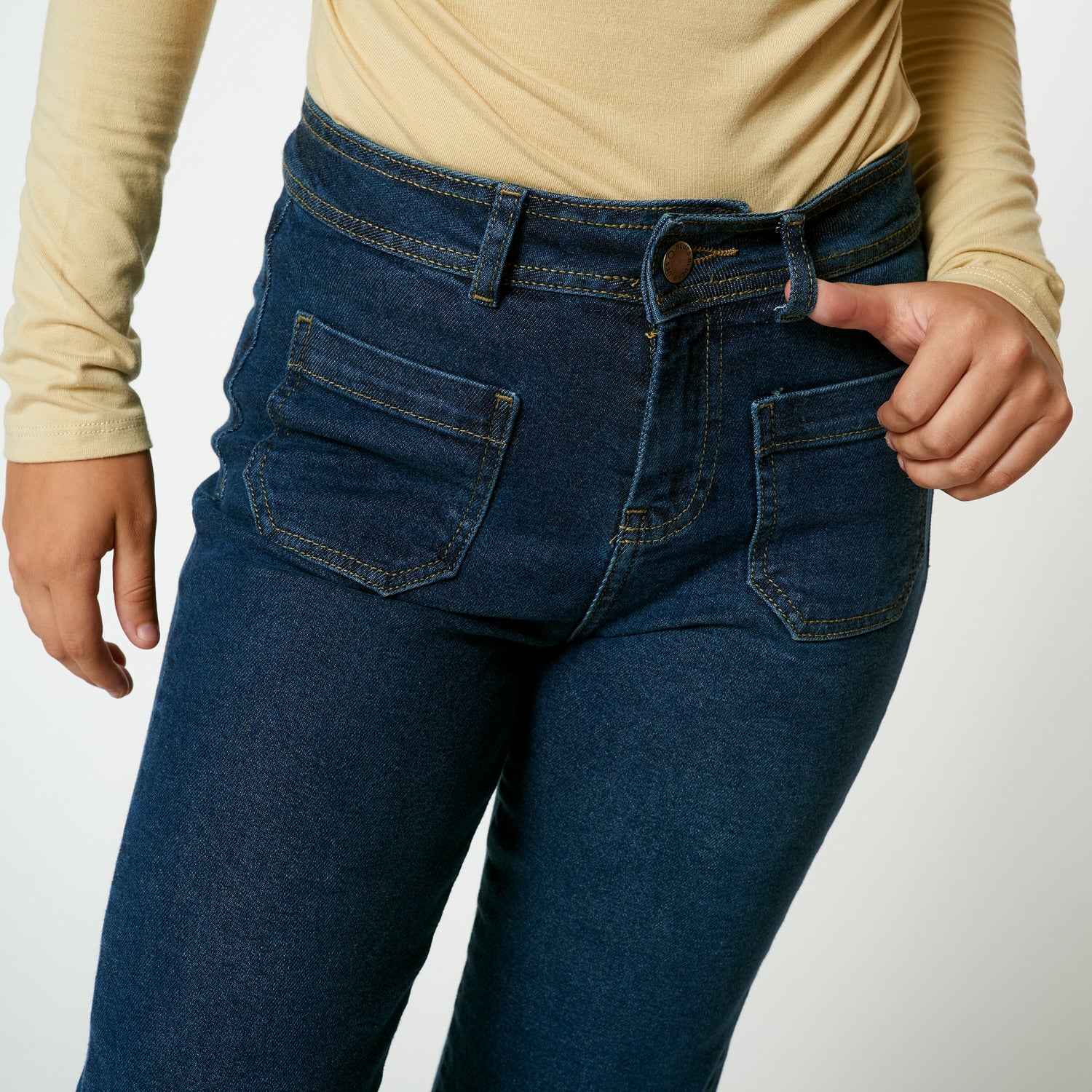 Jean Evaluna Mb Azul
