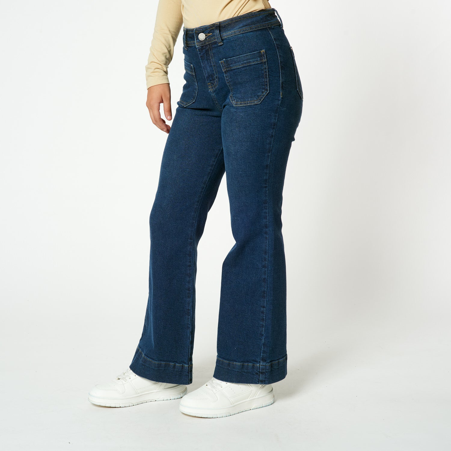 Jean Evaluna Mb Azul