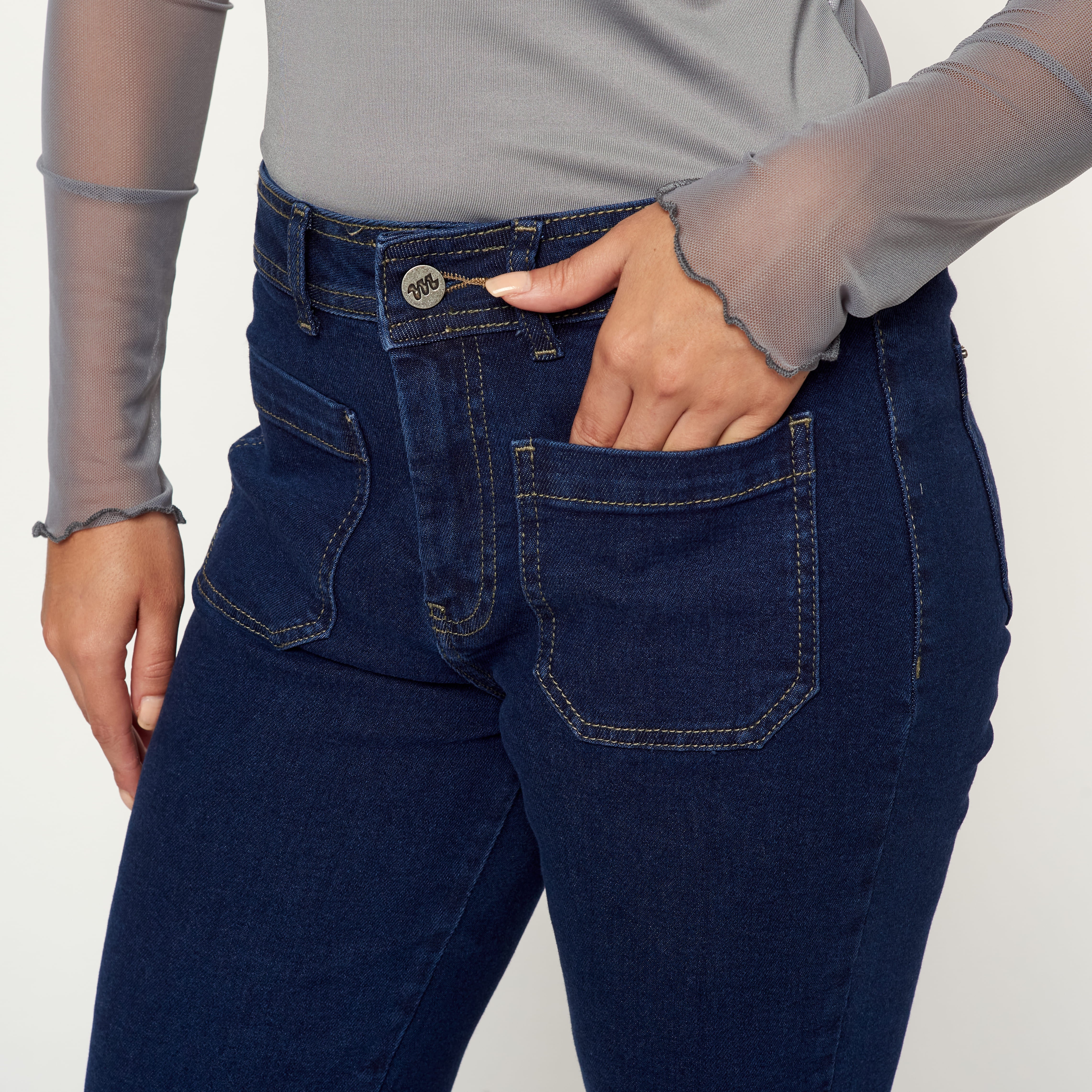 Jean Evaluna Mb Azul