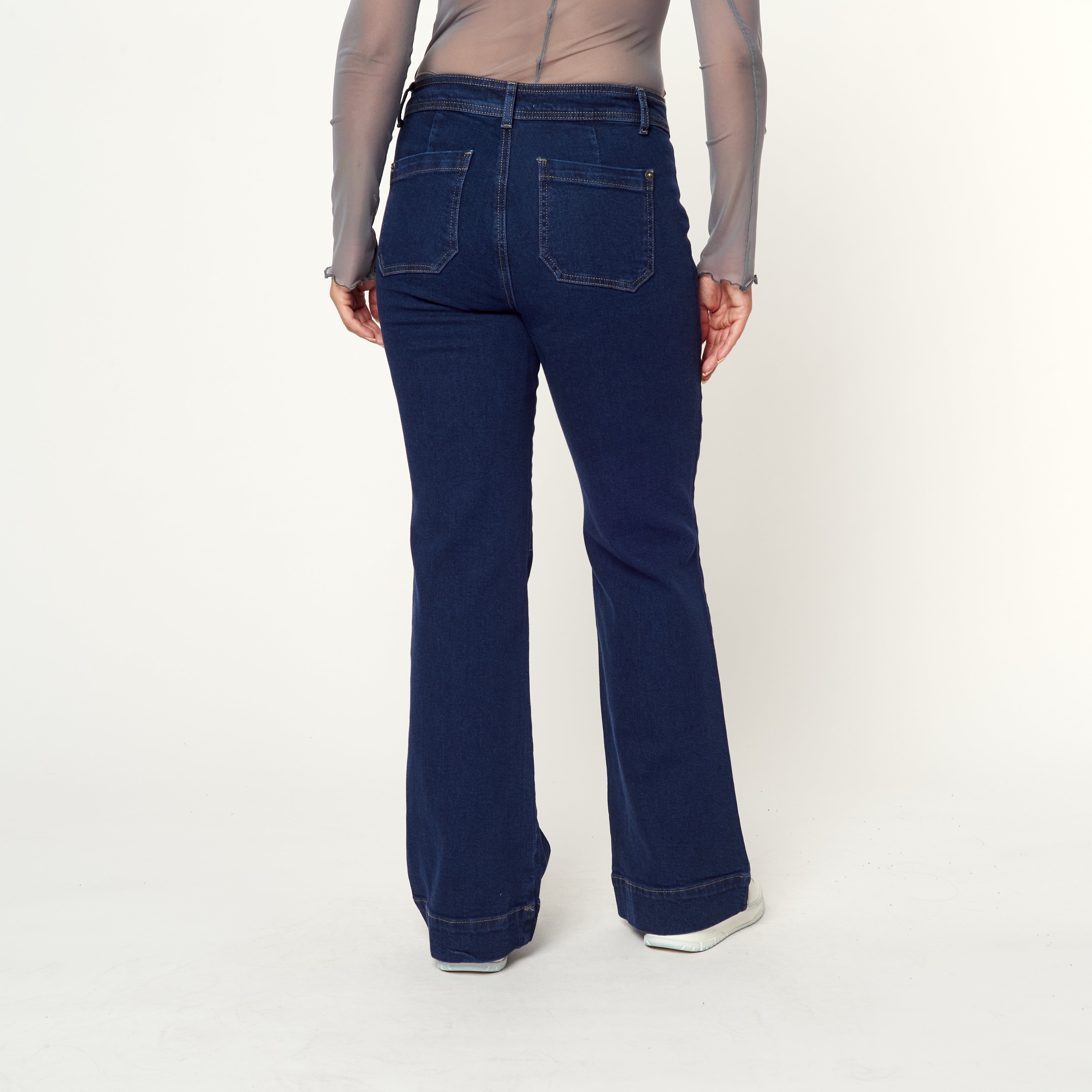 Jean Evaluna Mb Azul