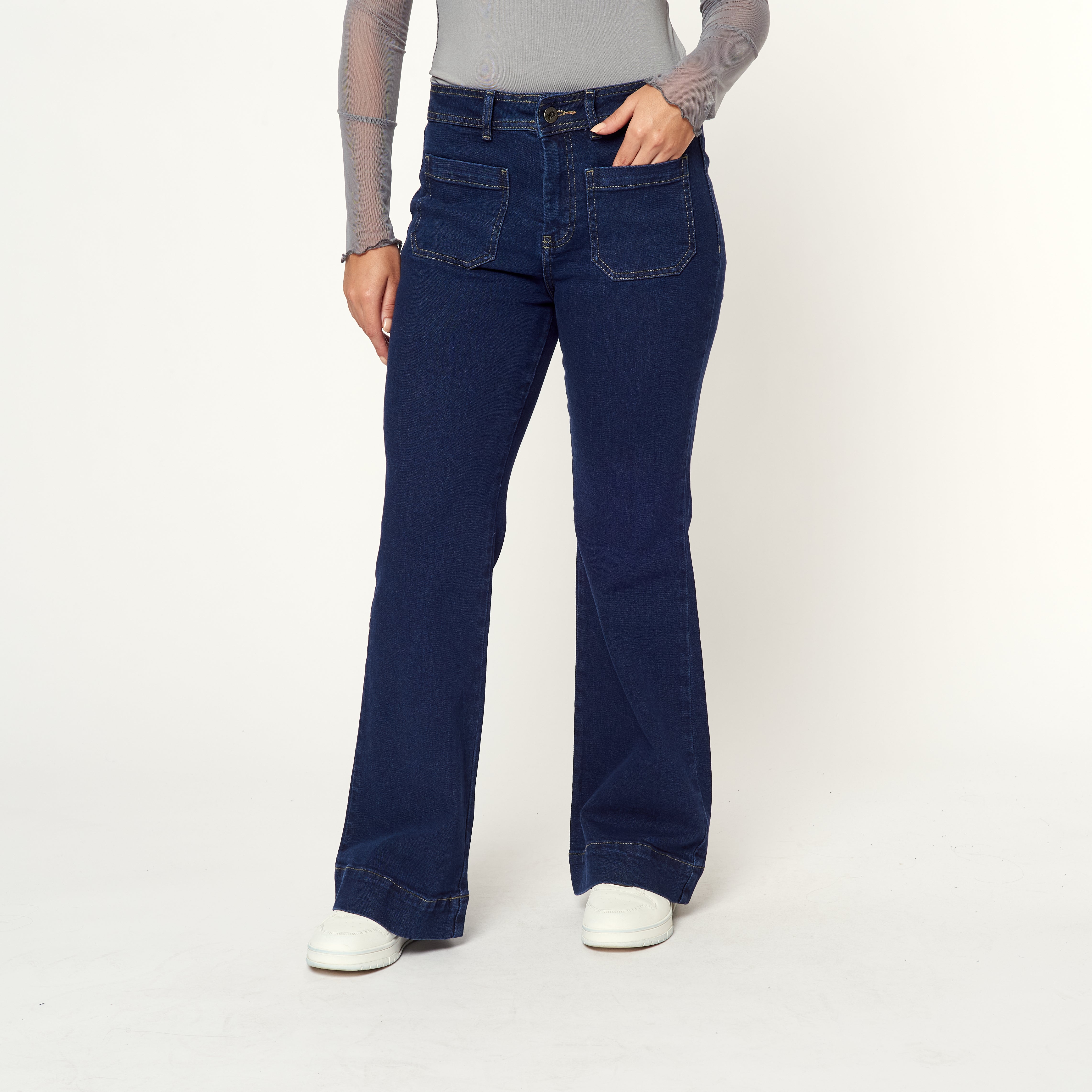 Jean Evaluna Mb Azul